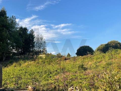 TERRENO INDUSTRIAL COM 1.031 M2 NA ZI DAS TRAVESSAS, S. JOÃO DA MADEIRA