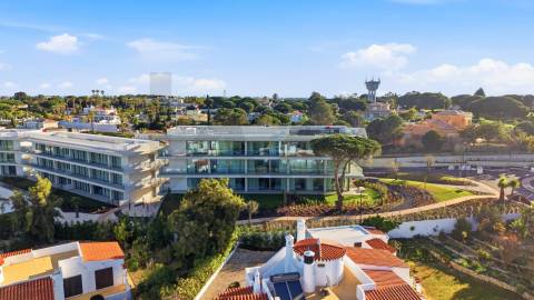 Carvoeiro: Vários apartamentos (T2, T3 e T4) em resort com rendimento (Rental Pool)