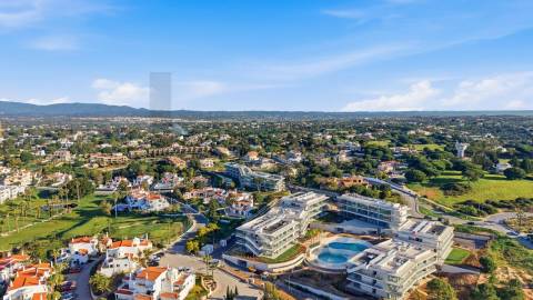 Carvoeiro: Vários apartamentos (T2, T3 e T4) em resort com rendimento (Rental Pool)