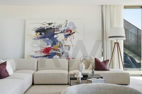 Carvoeiro: Vários apartamentos (T2, T3 e T4) em resort com rendimento (Rental Pool)