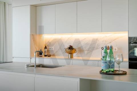 Carvoeiro: Vários apartamentos (T2, T3 e T4) em resort com rendimento (Rental Pool)