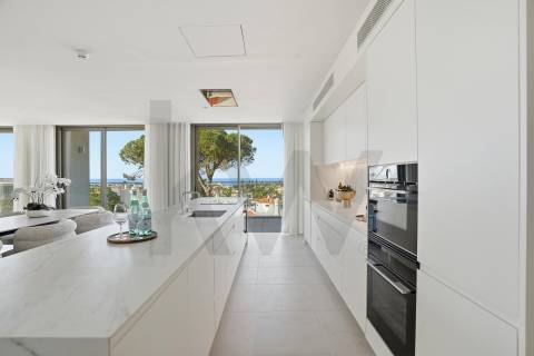 Carvoeiro: Vários apartamentos (T2, T3 e T4) em resort com rendimento (Rental Pool)