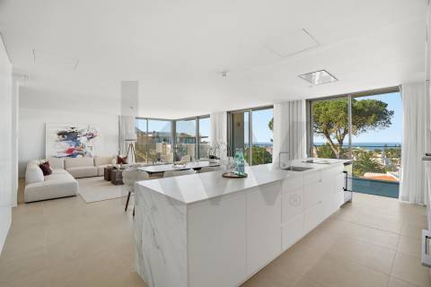 Carvoeiro: Vários apartamentos (T2, T3 e T4) em resort com rendimento (Rental Pool)