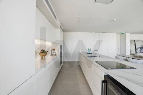 Carvoeiro: Vários apartamentos (T2, T3 e T4) em resort com rendimento (Rental Pool)