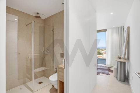 Carvoeiro: Vários apartamentos (T2, T3 e T4) em resort com rendimento (Rental Pool)