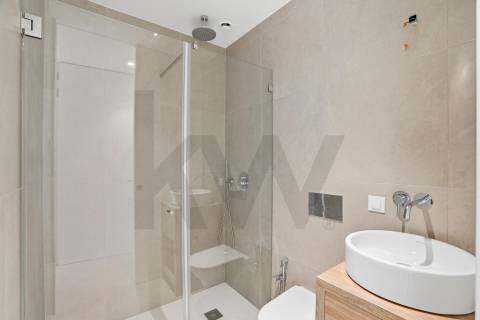 Carvoeiro: Vários apartamentos (T2, T3 e T4) em resort com rendimento (Rental Pool)