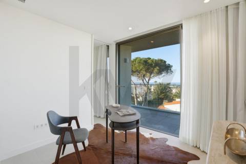 Carvoeiro: Vários apartamentos (T2, T3 e T4) em resort com rendimento (Rental Pool)