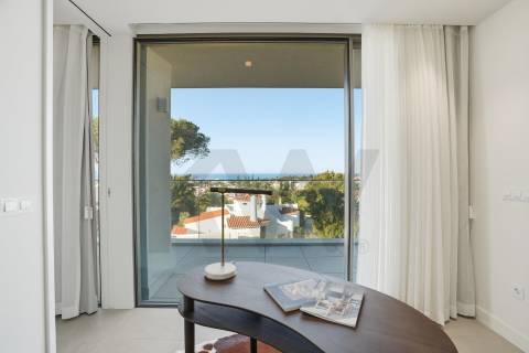 Carvoeiro: Vários apartamentos (T2, T3 e T4) em resort com rendimento (Rental Pool)