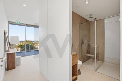 Carvoeiro: Vários apartamentos (T2, T3 e T4) em resort com rendimento (Rental Pool)