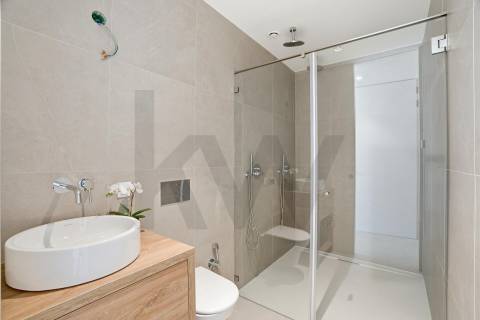 Carvoeiro: Vários apartamentos (T2, T3 e T4) em resort com rendimento (Rental Pool)