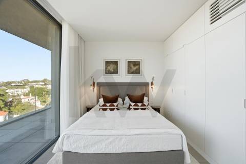 Carvoeiro: Vários apartamentos (T2, T3 e T4) em resort com rendimento (Rental Pool)