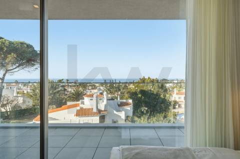 Carvoeiro: Vários apartamentos (T2, T3 e T4) em resort com rendimento (Rental Pool)