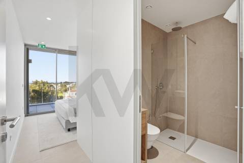 Carvoeiro: Vários apartamentos (T2, T3 e T4) em resort com rendimento (Rental Pool)