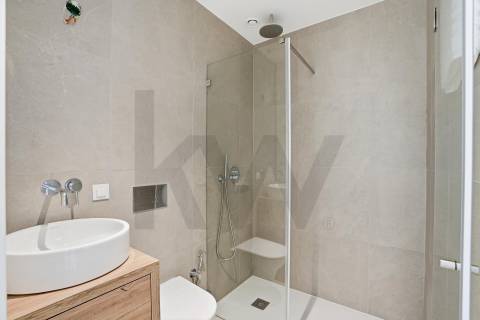 Carvoeiro: Vários apartamentos (T2, T3 e T4) em resort com rendimento (Rental Pool)