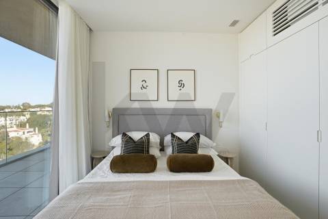 Carvoeiro: Vários apartamentos (T2, T3 e T4) em resort com rendimento (Rental Pool)