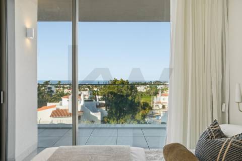 Carvoeiro: Vários apartamentos (T2, T3 e T4) em resort com rendimento (Rental Pool)