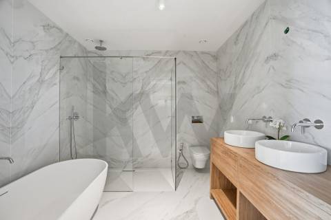 Carvoeiro: Vários apartamentos (T2, T3 e T4) em resort com rendimento (Rental Pool)