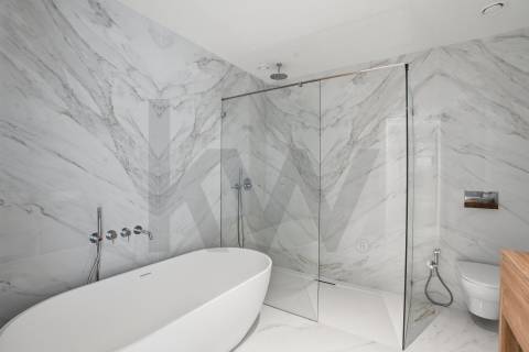 Carvoeiro: Vários apartamentos (T2, T3 e T4) em resort com rendimento (Rental Pool)