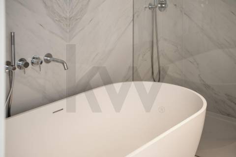 Carvoeiro: Vários apartamentos (T2, T3 e T4) em resort com rendimento (Rental Pool)