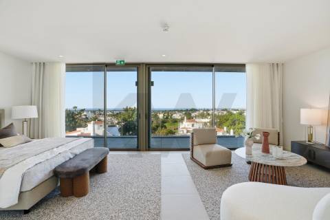 Carvoeiro: Vários apartamentos (T2, T3 e T4) em resort com rendimento (Rental Pool)