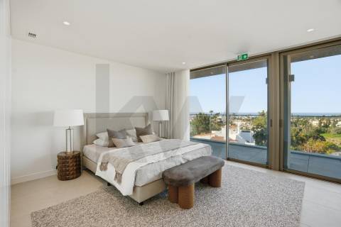 Carvoeiro: Vários apartamentos (T2, T3 e T4) em resort com rendimento (Rental Pool)