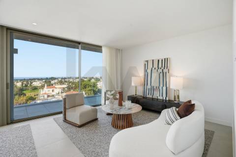 Carvoeiro: Vários apartamentos (T2, T3 e T4) em resort com rendimento (Rental Pool)