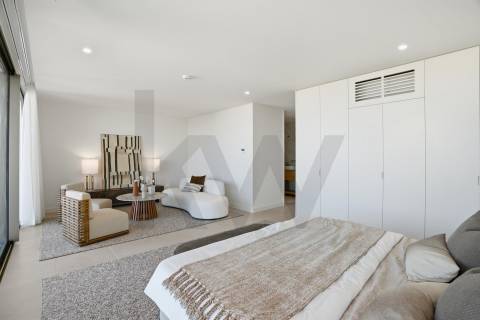 Carvoeiro: Vários apartamentos (T2, T3 e T4) em resort com rendimento (Rental Pool)