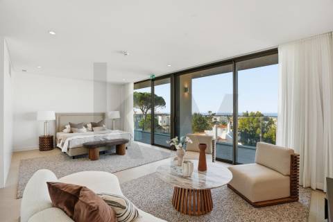 Carvoeiro: Vários apartamentos (T2, T3 e T4) em resort com rendimento (Rental Pool)