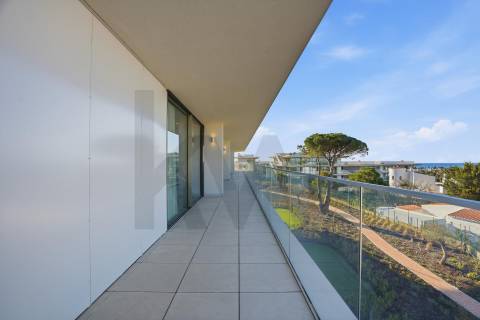 Carvoeiro: Vários apartamentos (T2, T3 e T4) em resort com rendimento (Rental Pool)