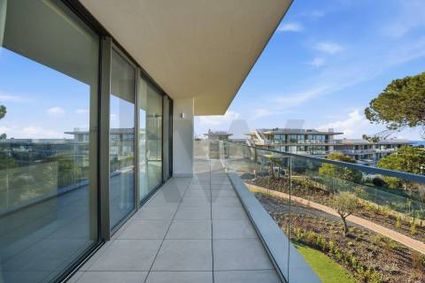 Carvoeiro: Vários apartamentos (T2, T3 e T4) em resort com rendimento (Rental Pool)