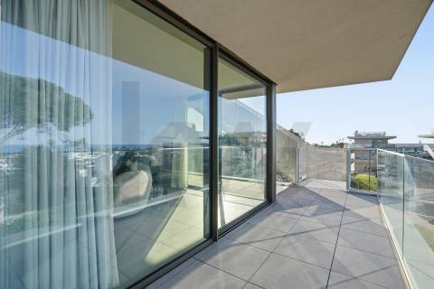 Carvoeiro: Vários apartamentos (T2, T3 e T4) em resort com rendimento (Rental Pool)