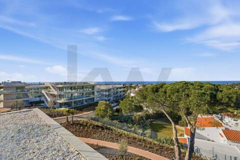 Carvoeiro: Vários apartamentos (T2, T3 e T4) em resort com rendimento (Rental Pool)