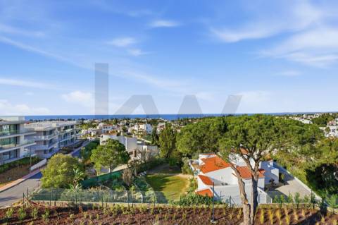 Carvoeiro: Vários apartamentos (T2, T3 e T4) em resort com rendimento (Rental Pool)
