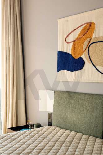 Apartamento T2 na Foz, Vista Mar Edifício Gilreu - Design Contemporâneo e Luz no Coração da Foz