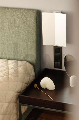 Apartamento T2 na Foz, Vista Mar Edifício Gilreu - Design Contemporâneo e Luz no Coração da Foz