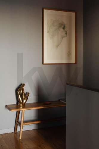 Apartamento T2 na Foz, Vista Mar Edifício Gilreu - Design Contemporâneo e Luz no Coração da Foz