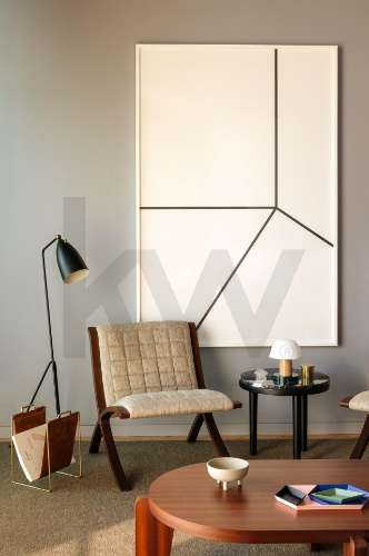 Apartamento T2 na Foz, Vista Mar Edifício Gilreu - Design Contemporâneo e Luz no Coração da Foz