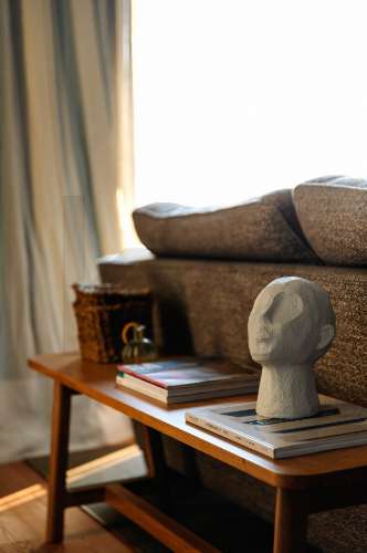 Apartamento T2 na Foz, Vista Mar Edifício Gilreu - Design Contemporâneo e Luz no Coração da Foz