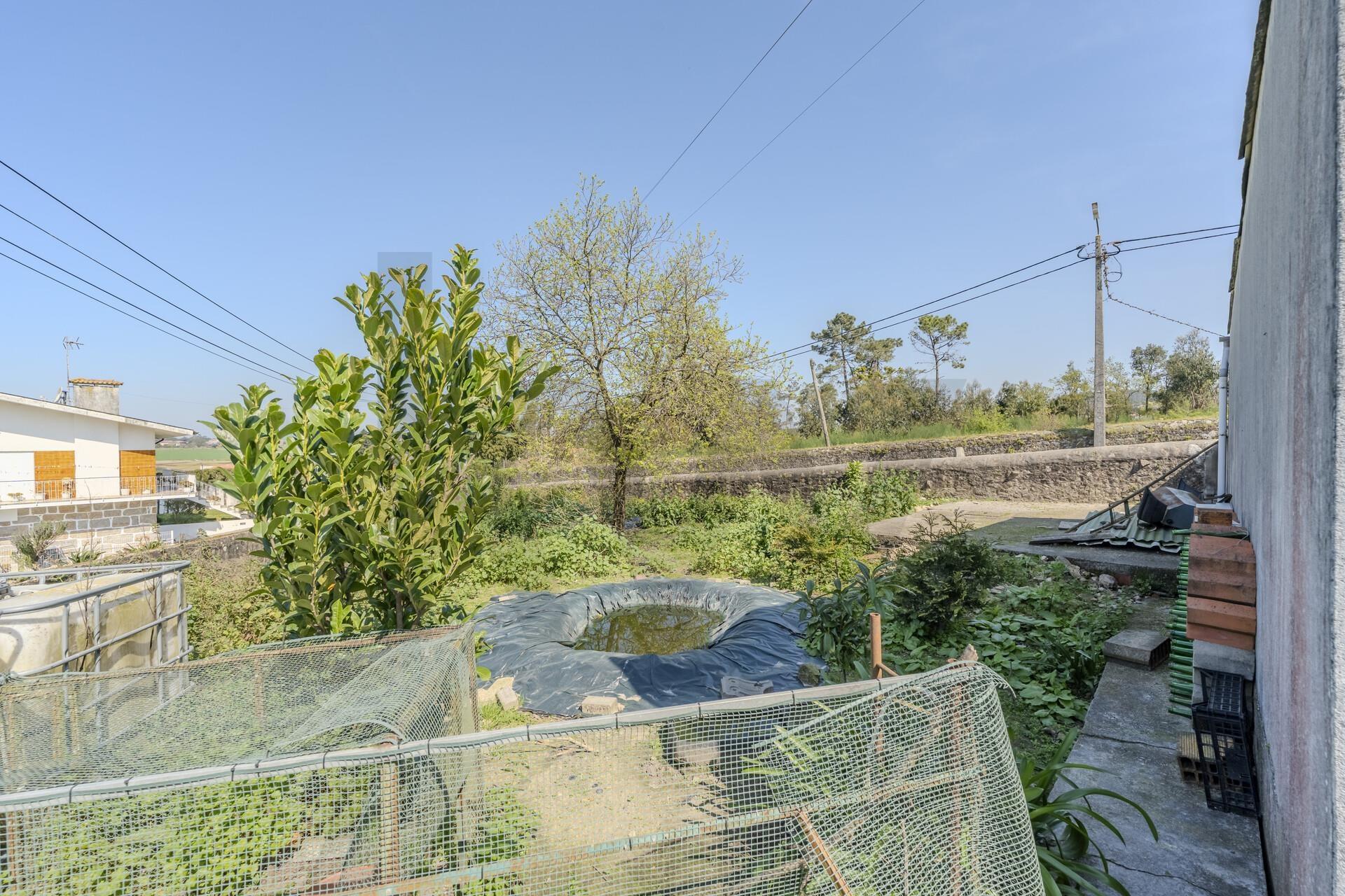 MORADIA T3 Lugar Cavalões, Bagunte Vila do Conde