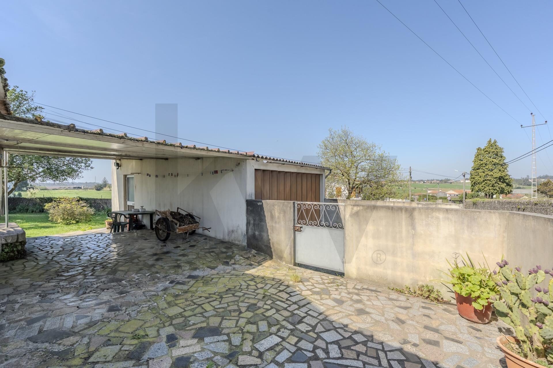 MORADIA T3 Lugar Cavalões, Bagunte Vila do Conde