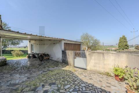 MORADIA T3 Lugar Cavalões, Bagunte Vila do Conde