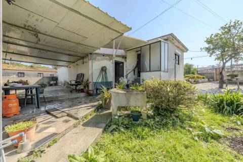 MORADIA T3 Lugar Cavalões, Bagunte Vila do Conde