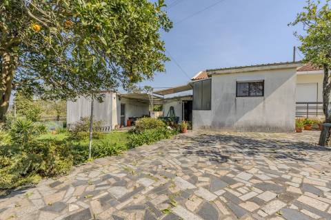 MORADIA T3 Lugar Cavalões, Bagunte Vila do Conde