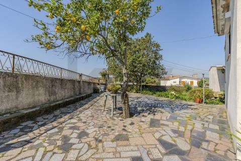 MORADIA T3 Lugar Cavalões, Bagunte Vila do Conde