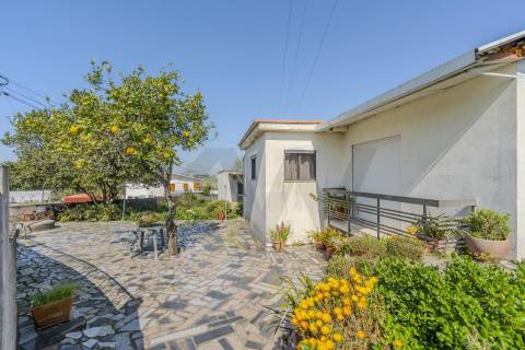 MORADIA T3 Lugar Cavalões, Bagunte Vila do Conde