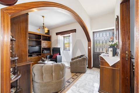 MORADIA T3 Lugar Cavalões, Bagunte Vila do Conde