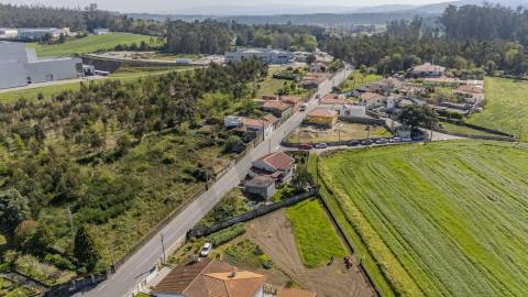 MORADIA T3 Lugar Cavalões, Bagunte Vila do Conde