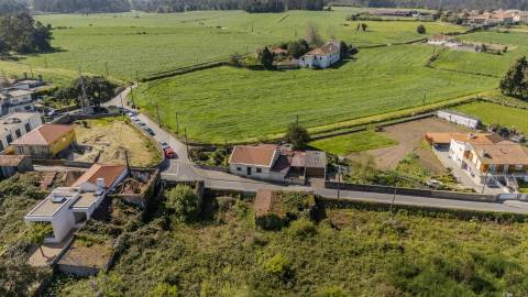 MORADIA T3 Lugar Cavalões, Bagunte Vila do Conde