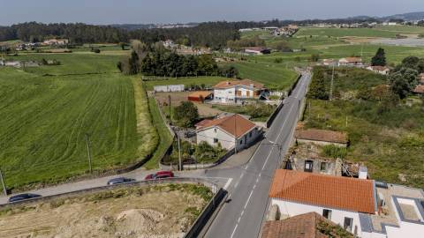 MORADIA T3 Lugar Cavalões, Bagunte Vila do Conde