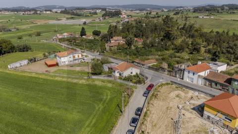 MORADIA T3 Lugar Cavalões, Bagunte Vila do Conde